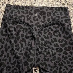 Vitality (Balance Athletica) Ascend Biker Short